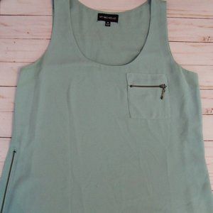 Tank Blouse